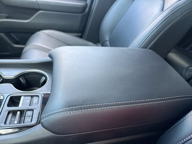 Used 2025 Honda Pilot Touring image 21