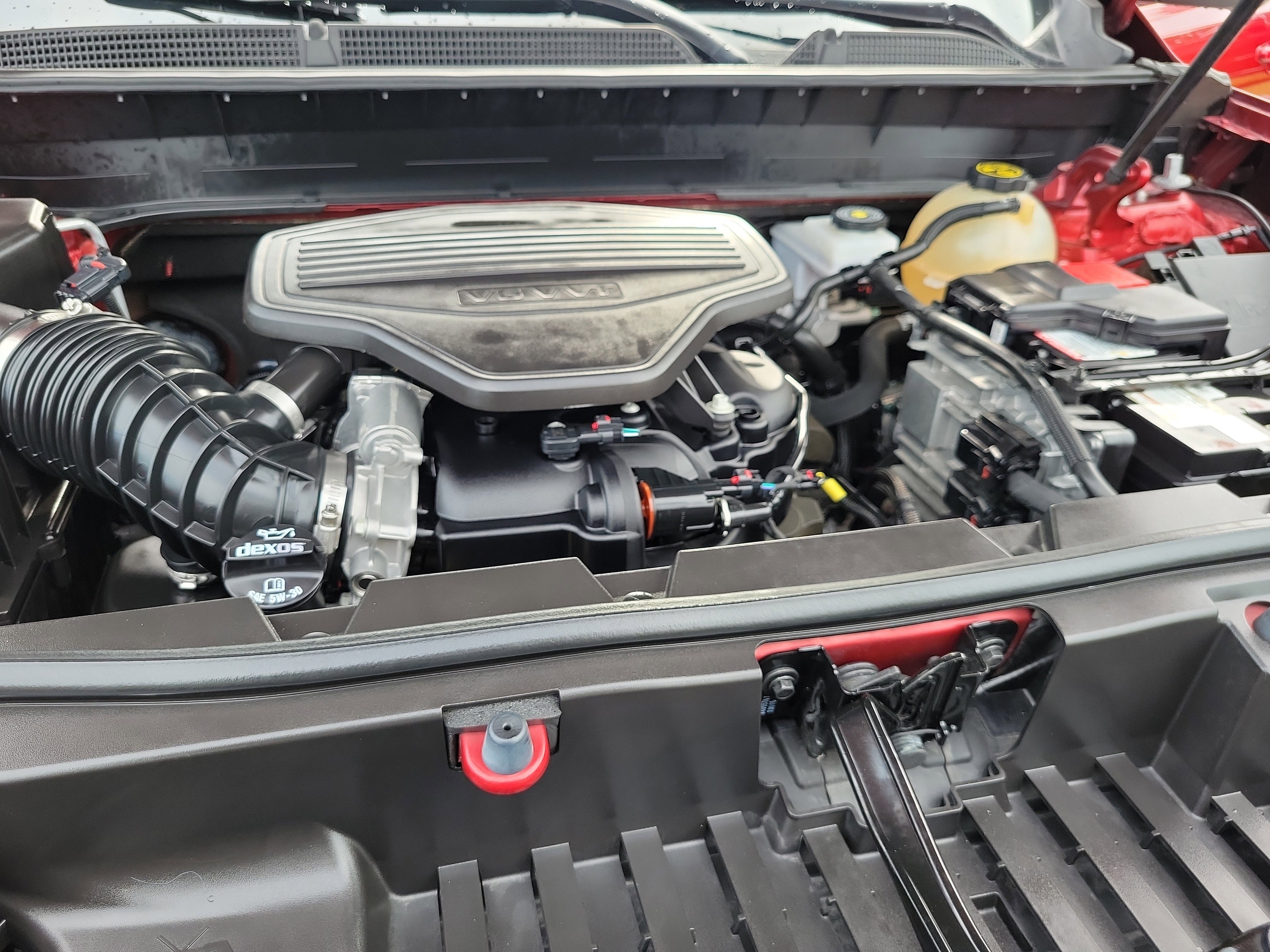 Used 2023 GMC Acadia SLT w/ Elevation Edition FWD image 29