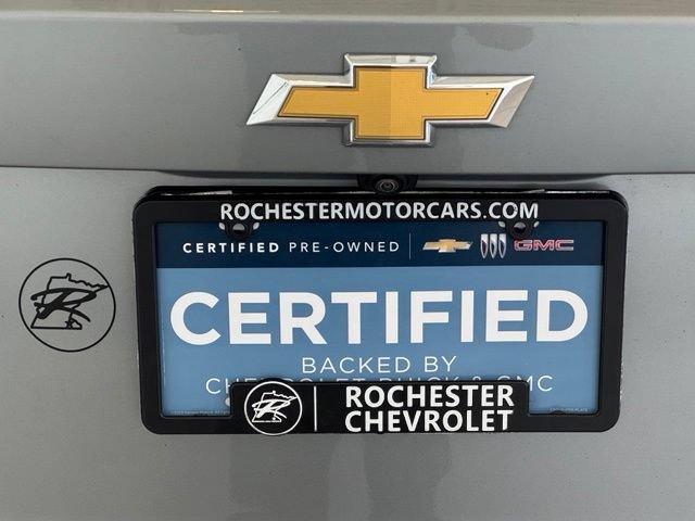 Certified 2024 Chevrolet Blazer LT w/ Convenience Package AWD/4WD image 45
