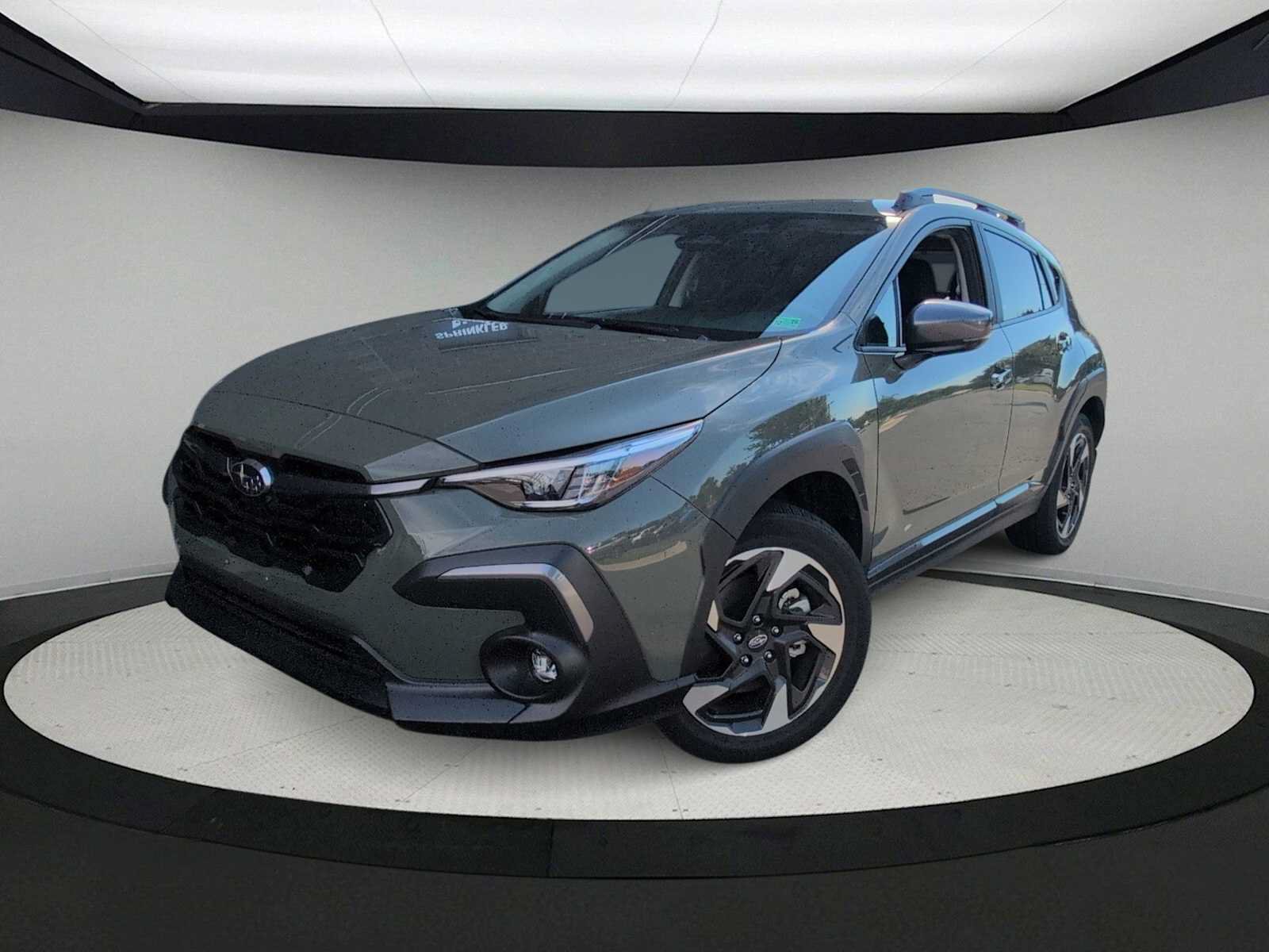 Used 2026 Subaru Crosstrek 2.5i Limited AWD/4WD image 1