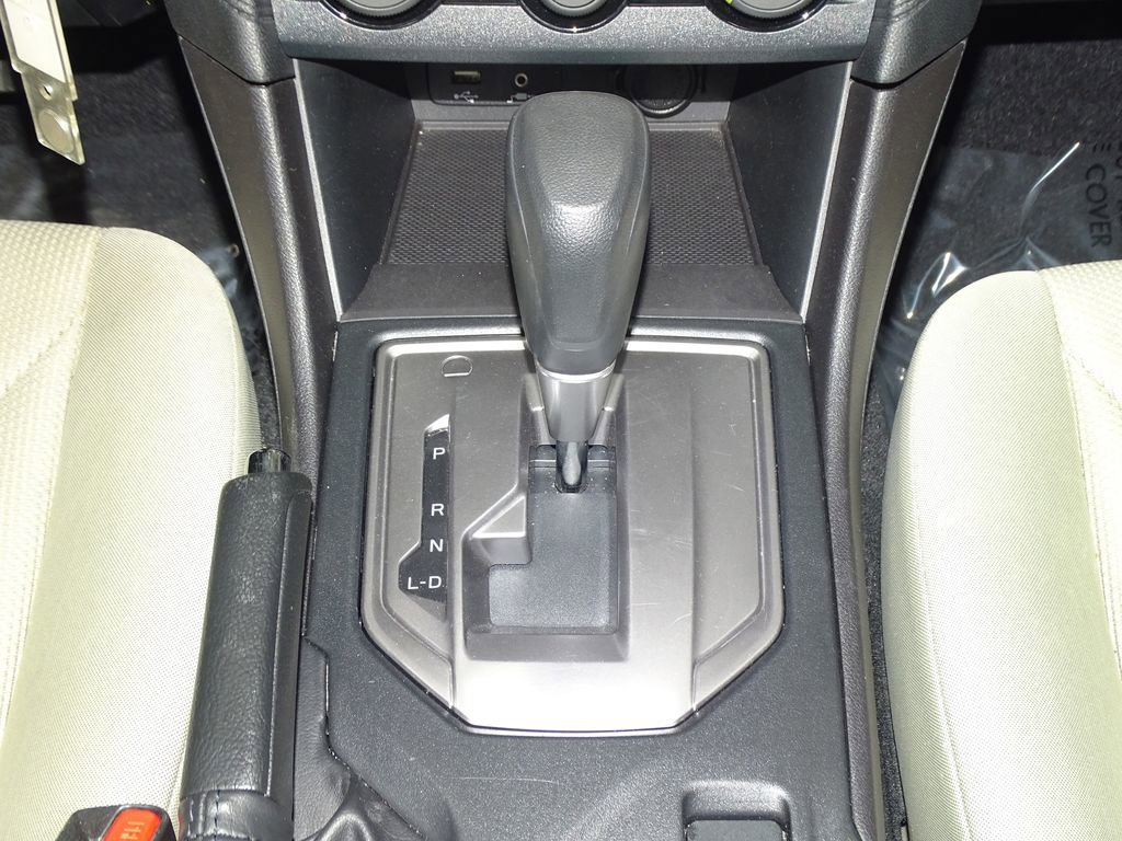 Used 2021 Subaru Impreza 2.0i image 37