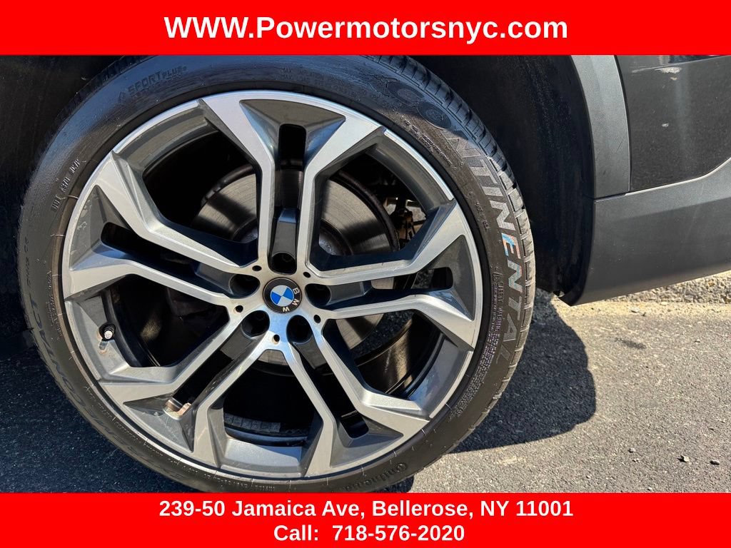 Used 2021 BMW X5 xDrive40i w/ Premium Package AWD/4WD image 20