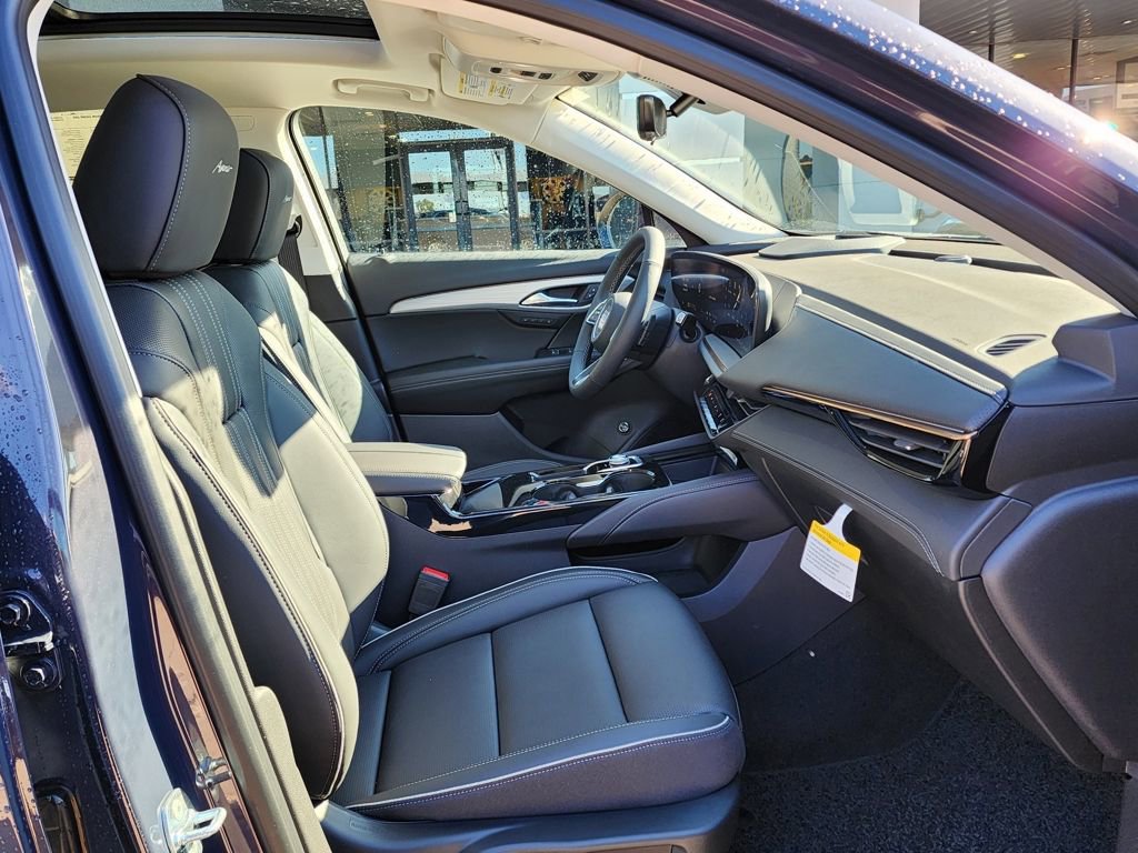 New 2026 Buick Envision Avenir image 40