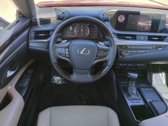 Certified 2020 Lexus ES 350 w/ Premium Package image 15