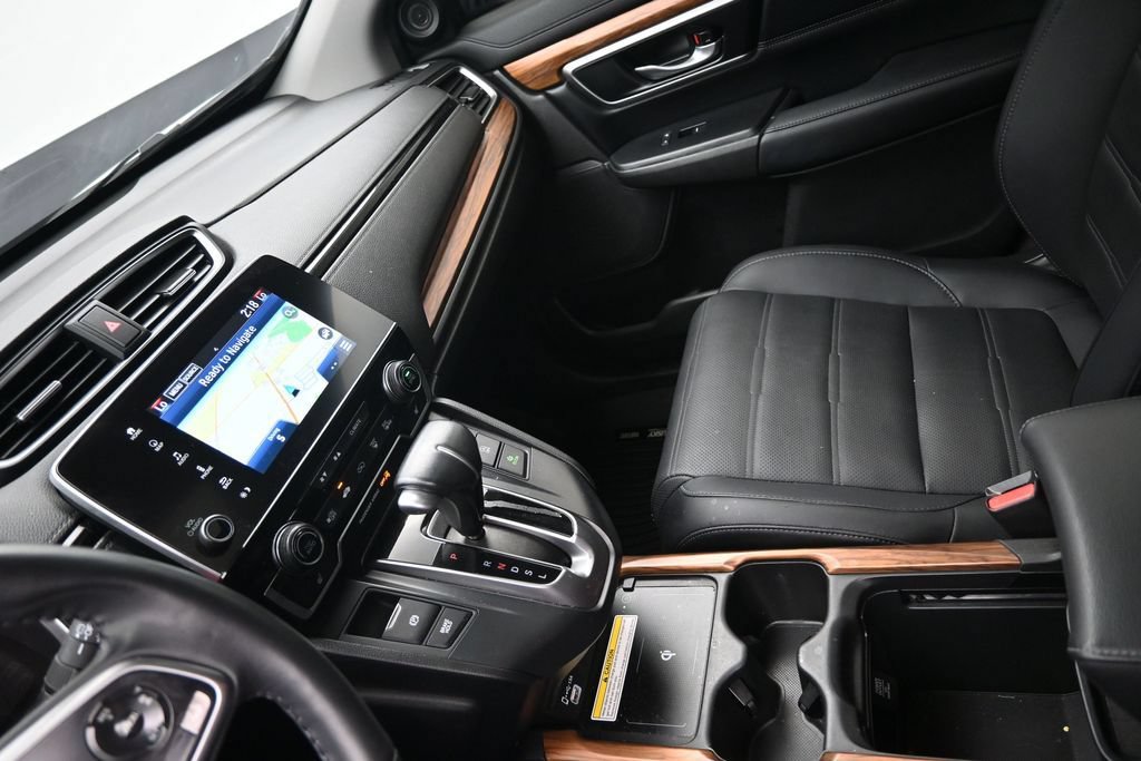 Used 2022 Honda CR-V Touring image 15