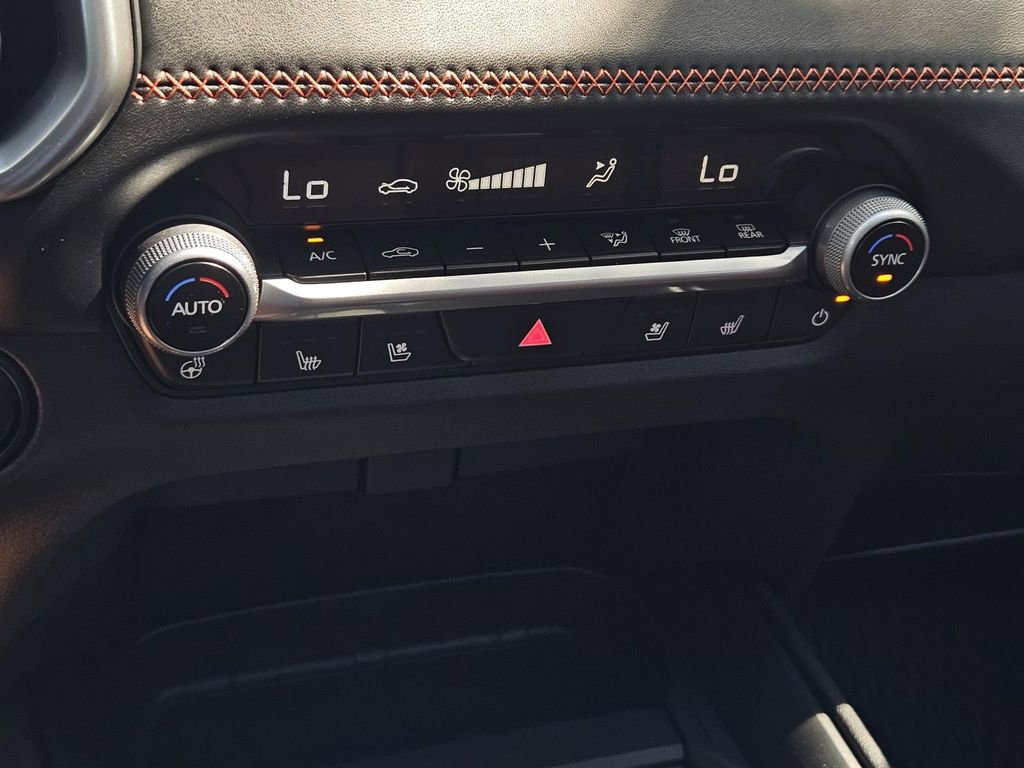 New 2025 MAZDA CX-50 Meridian Edition w/ Apex Package image 26