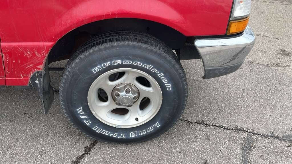Used 1999 Ford Ranger XLT image 14