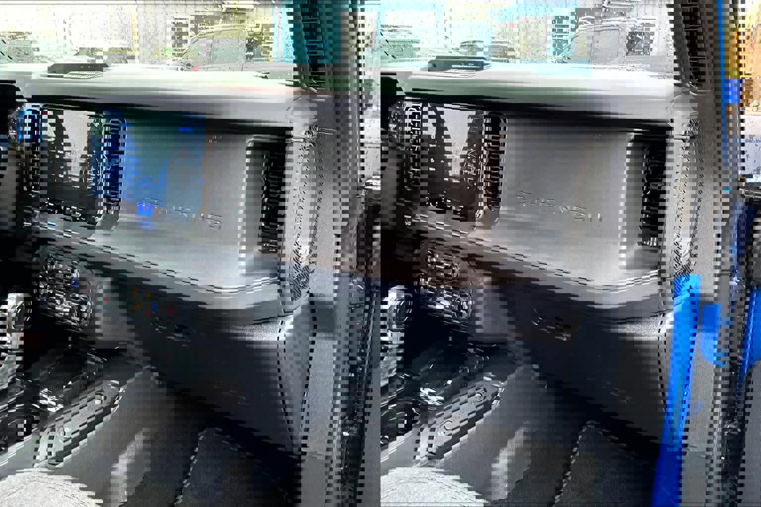 Certified 2025 Ford Bronco Big Bend image 19