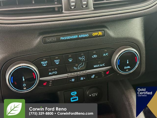 Certified 2023 Ford Escape Active image 18