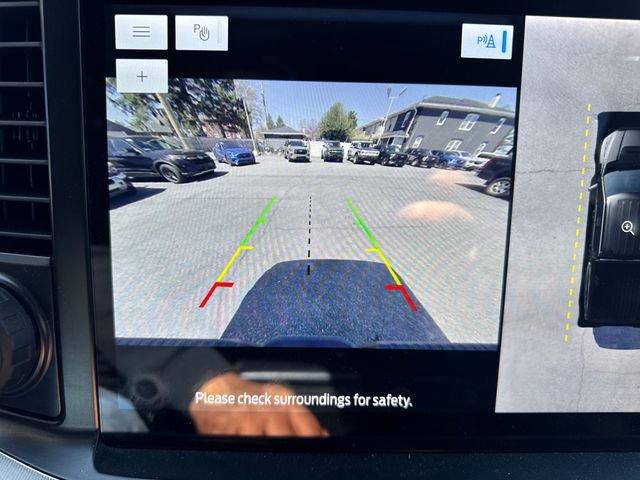 Used 2023 Ford F150 Raptor w/ Raptor 37 Performance Package AWD/4WD image 20