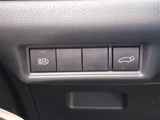 Certified 2024 Toyota Grand Highlander XLE image 26