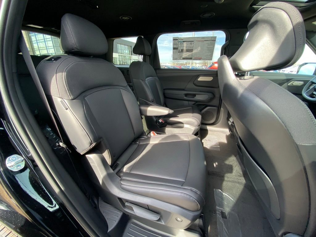 New 2027 Kia Telluride S image 32