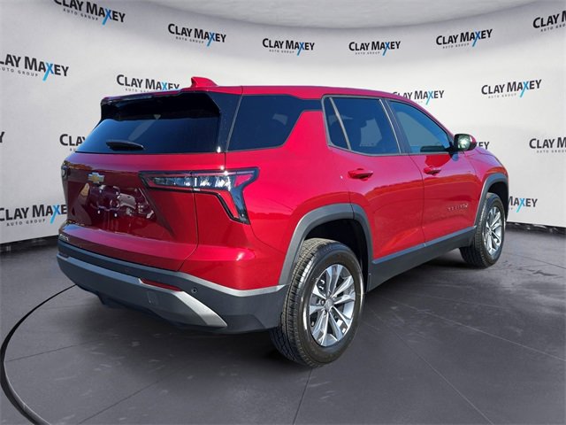 New 2026 Chevrolet Equinox LT image 5