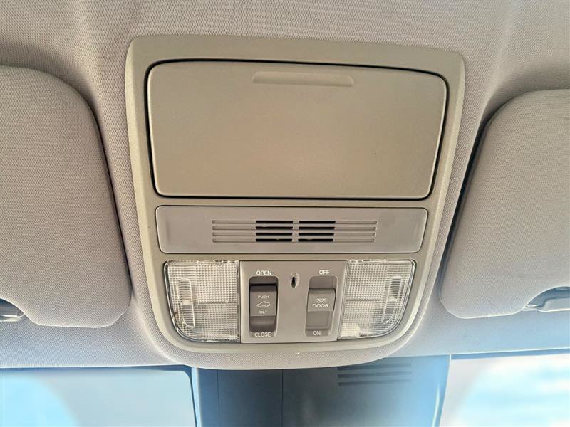 Used 2017 Honda CR-V EX image 24