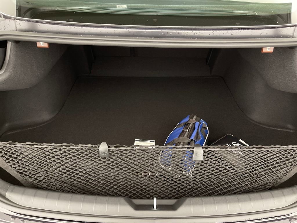 New 2026 Hyundai Sonata SEL FWD image 10