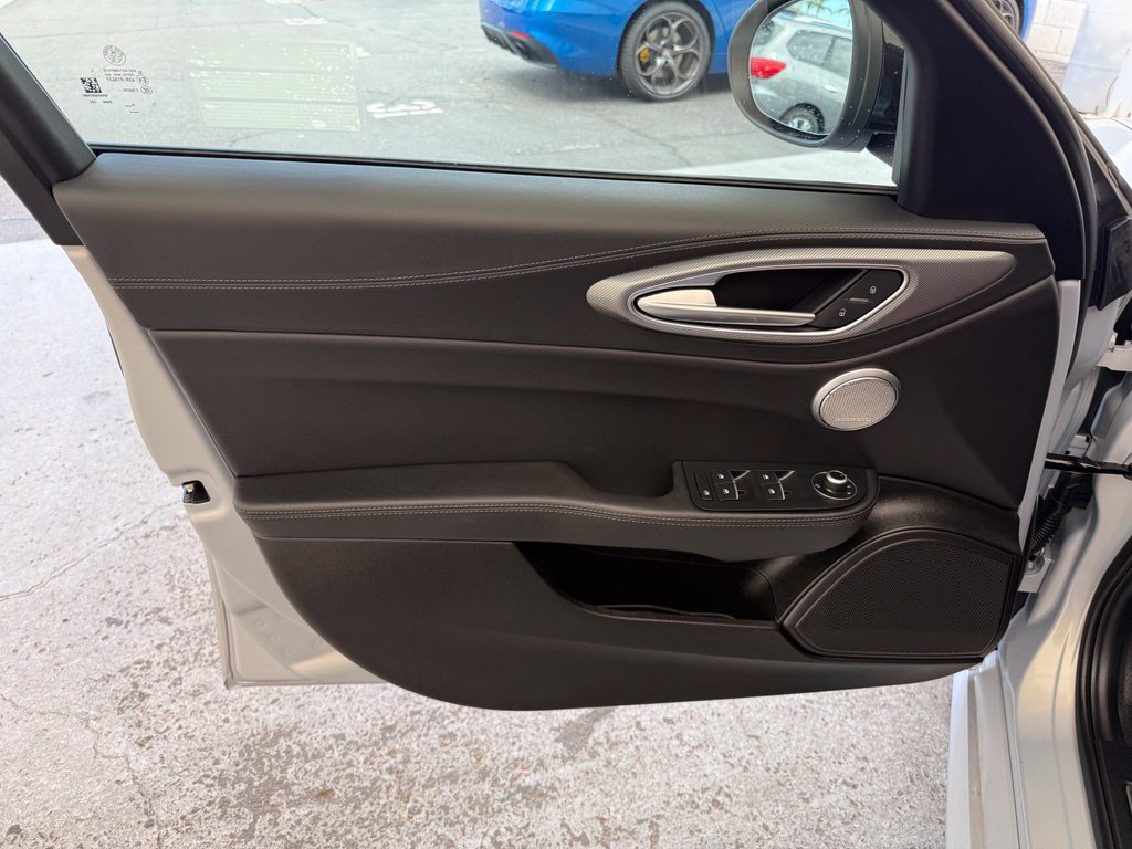 New 2026 Alfa Romeo Giulia AWD image 28