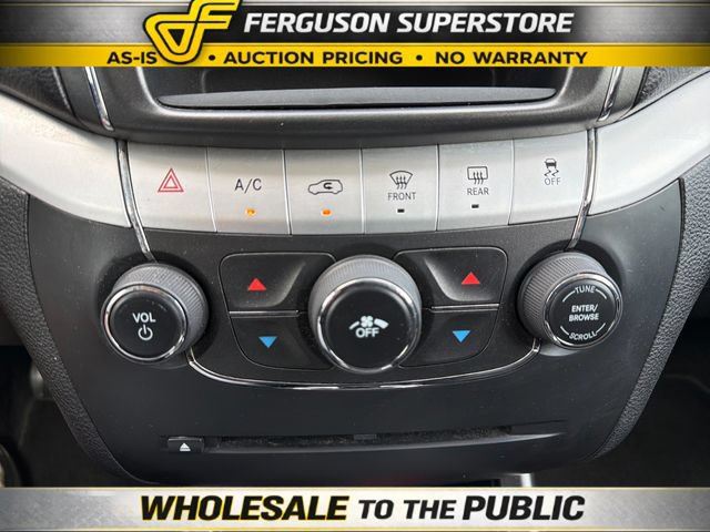 Used 2012 Dodge Journey SE FWD image 13