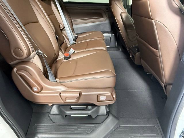 New 2026 Honda Odyssey Touring image 45