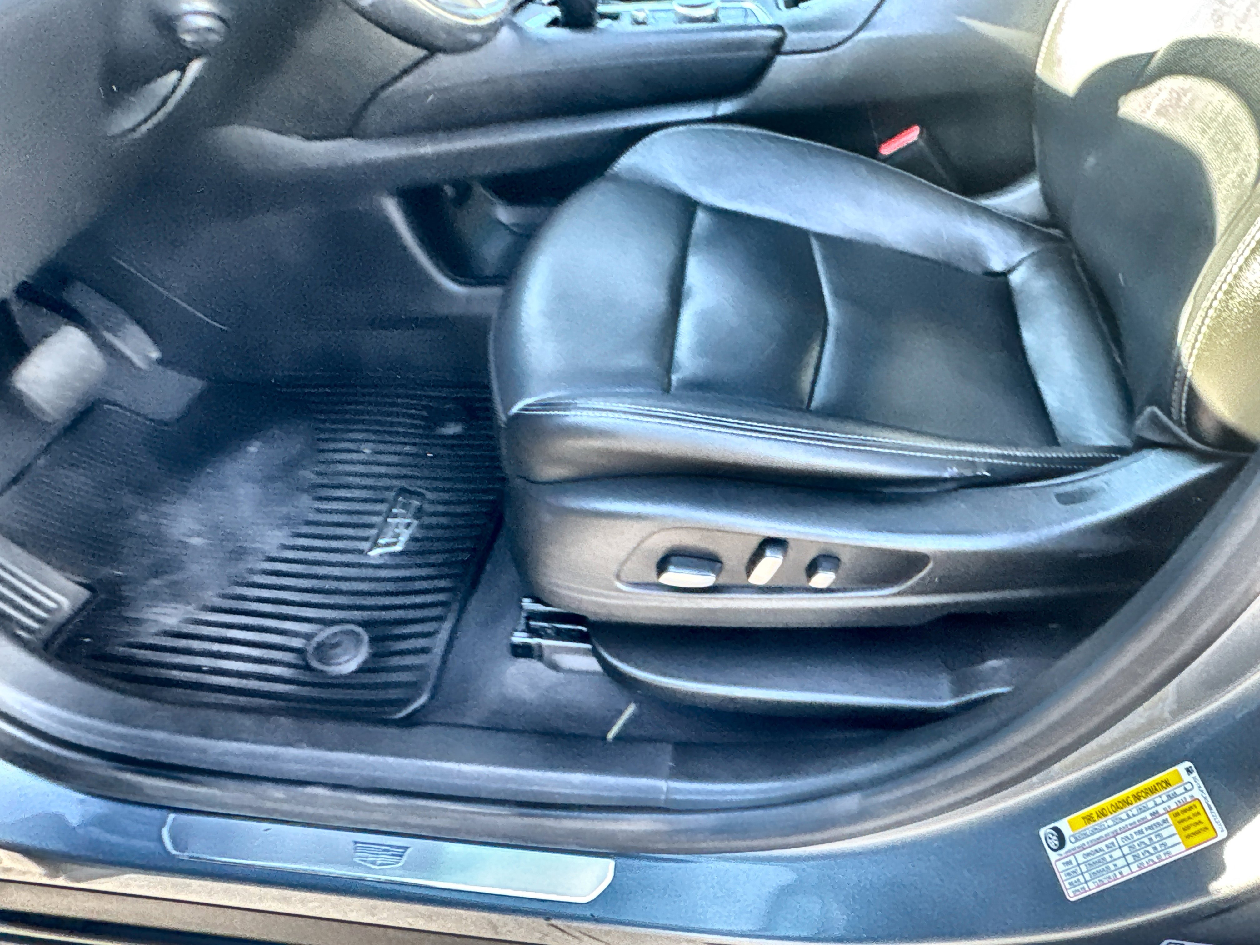 Used 2021 Cadillac XT6 Premium Luxury image 20