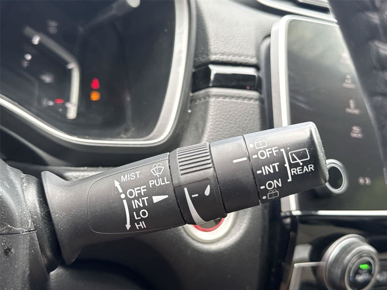 Used 2019 Honda CR-V EX-L image 22