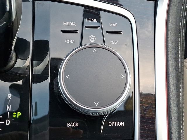 Used 2020 BMW 840i Gran Coupe xDrive w/ Driving Assistance Package image 16