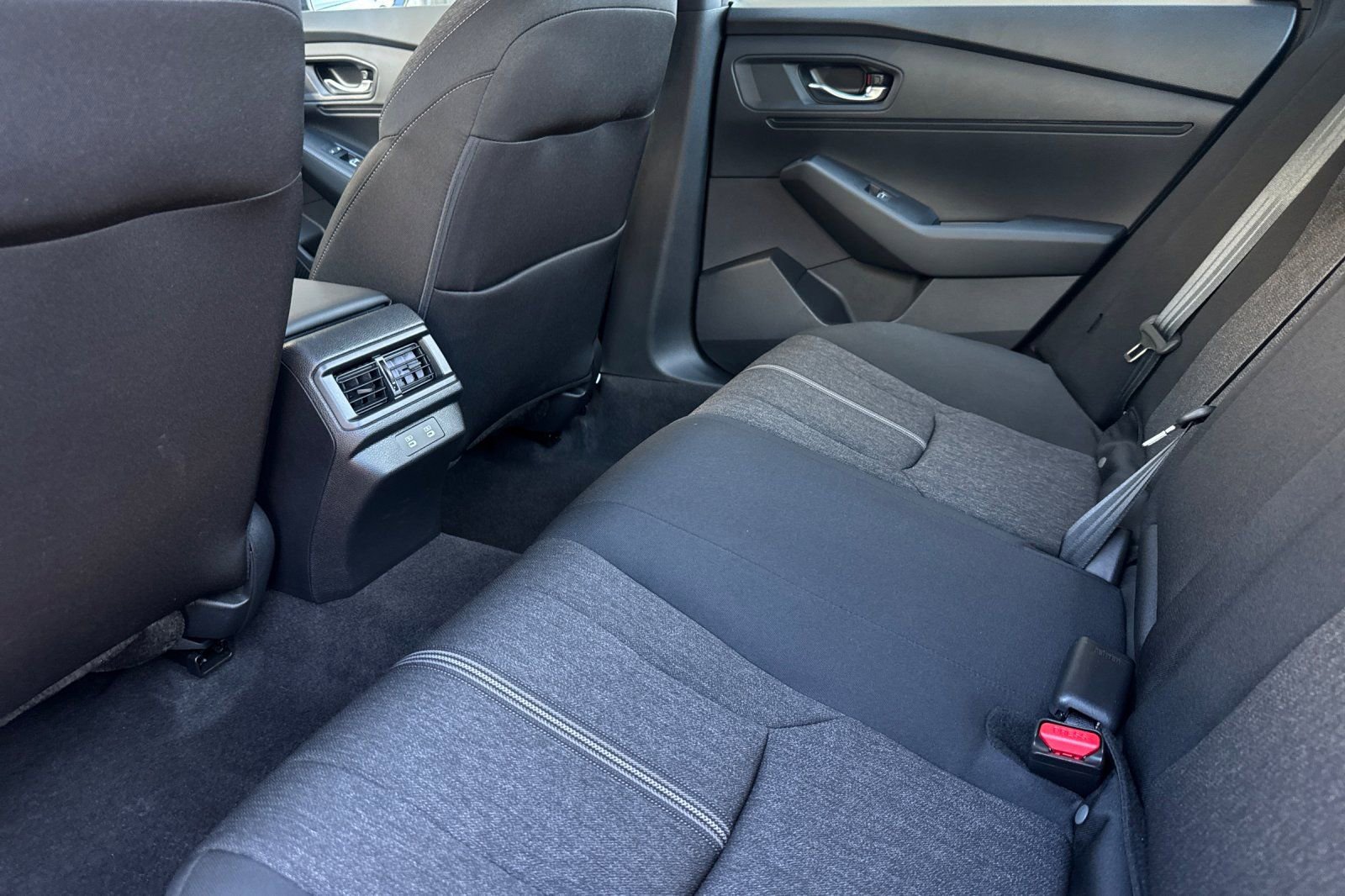 Certified 2025 Honda Accord Sport image 12