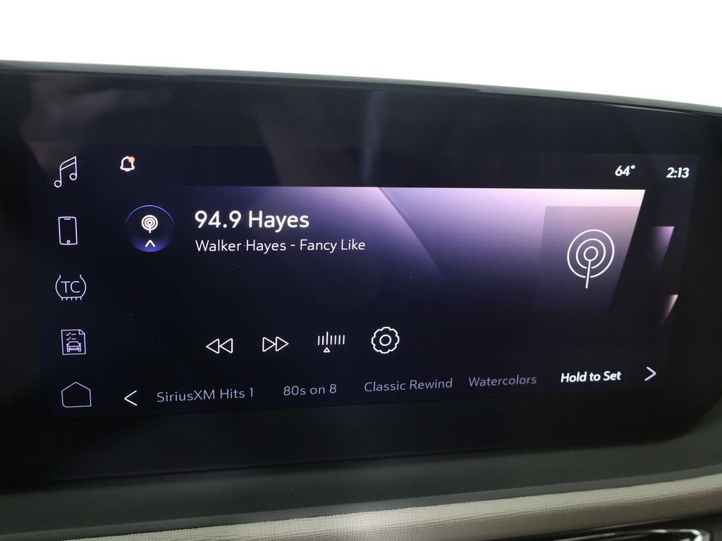 Used 2024 Buick Envista Avenir FWD image 44