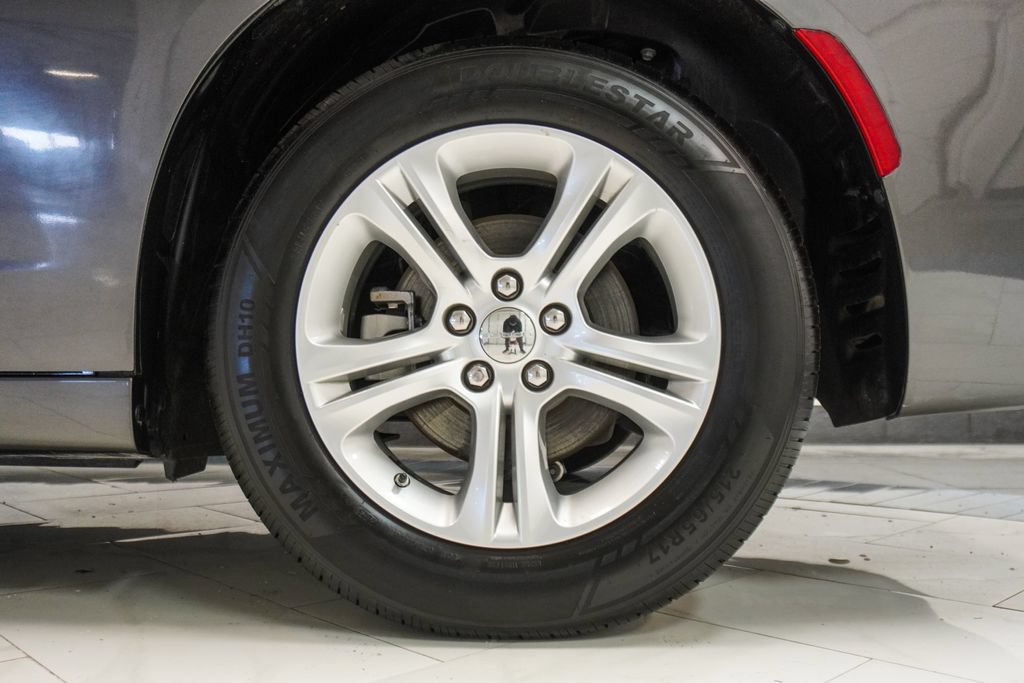 Used 2023 Dodge Charger SXT RWD image 37
