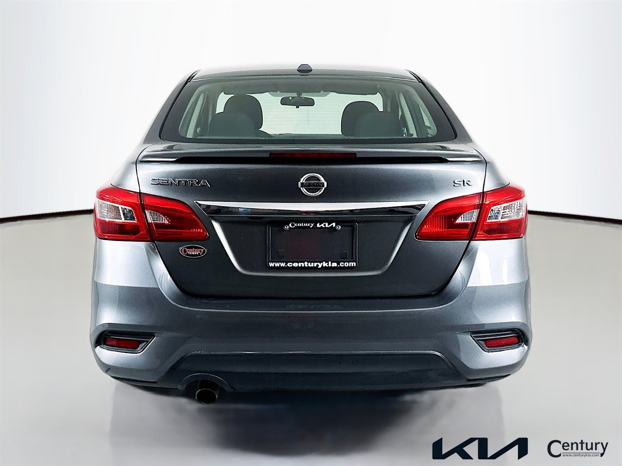 Used 2018 Nissan Sentra SR w/ Protection Package FWD image 6