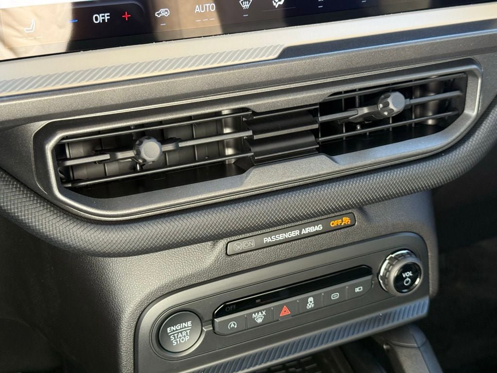New 2025 Ford Bronco Sport Big Bend AWD/4WD image 31