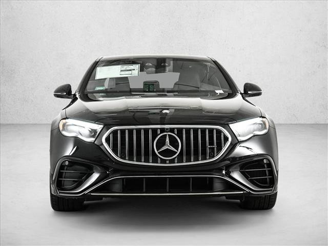 New 2027 Mercedes-Benz E 53 AMG e 4MATIC Sedan image 2