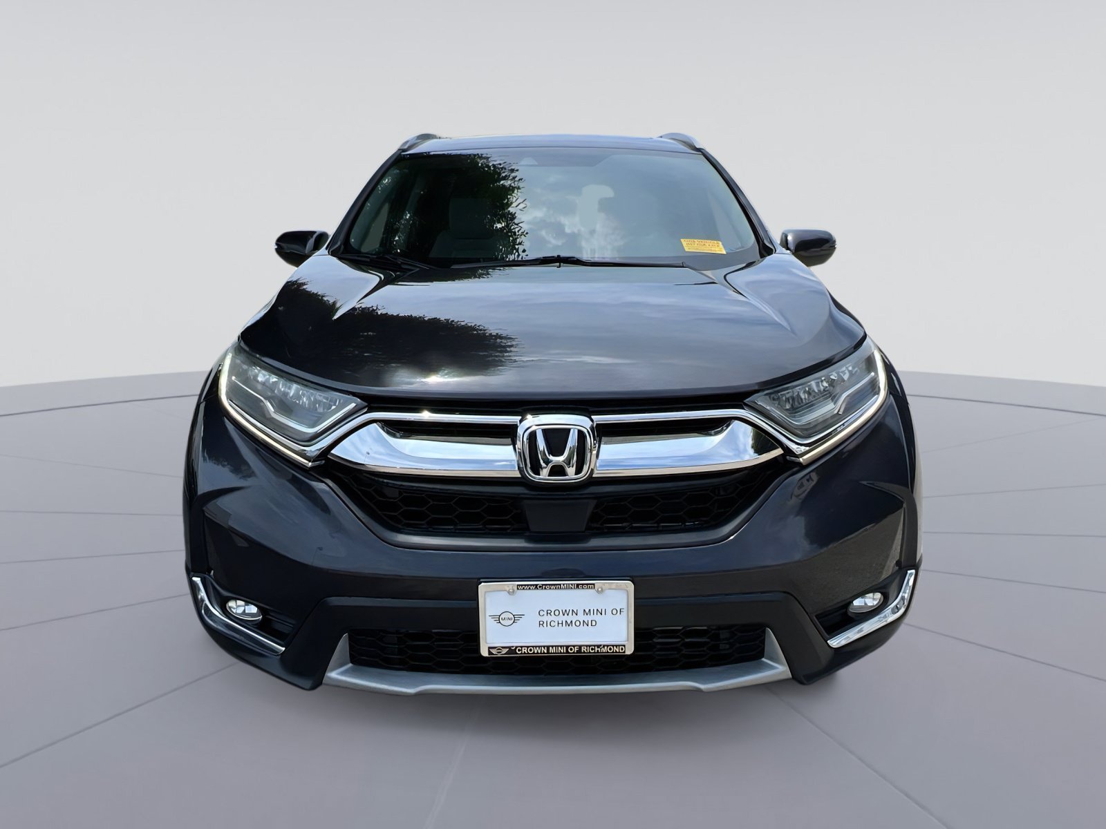 Used 2018 Honda CR-V Touring image 12