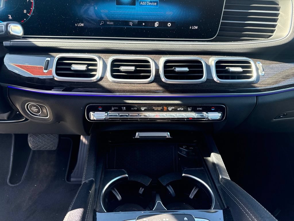 Used 2020 Mercedes-Benz GLE 350 image 17