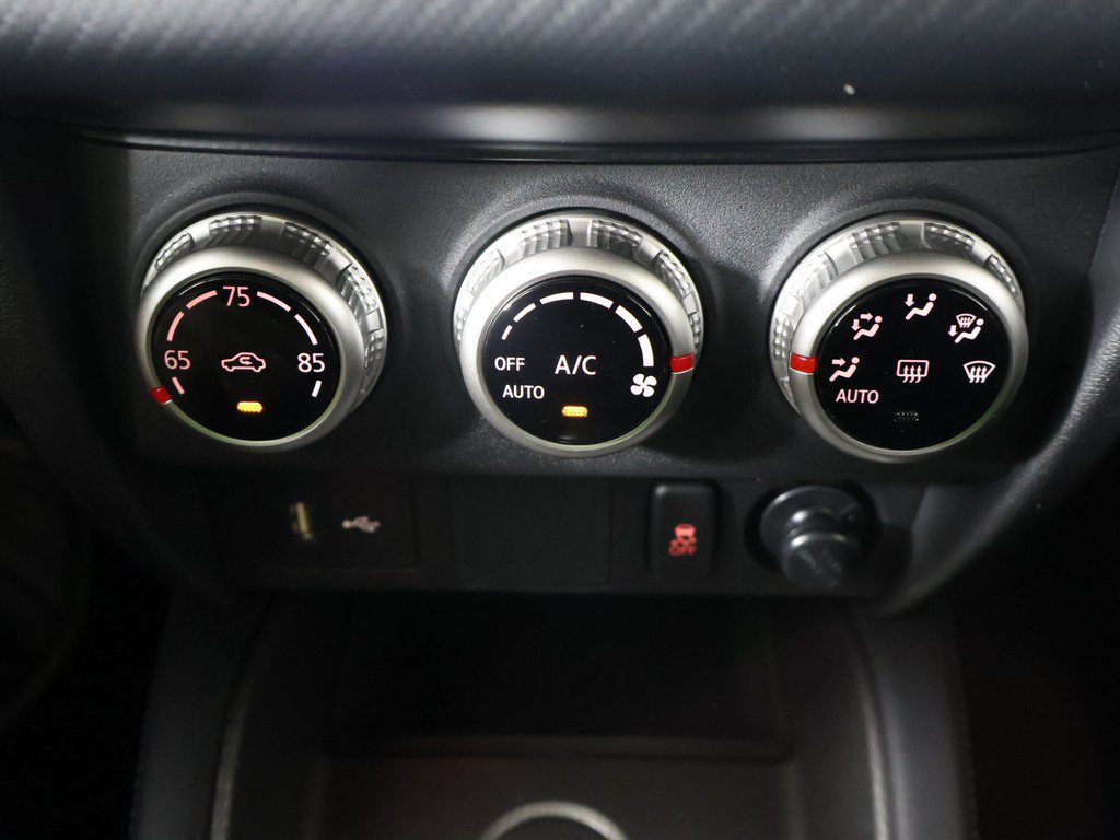 New 2027 Mitsubishi Outlander Sport FWD image 39