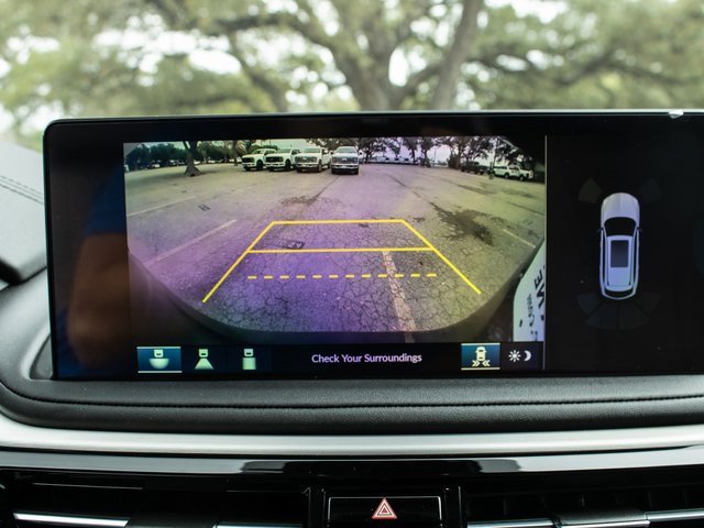 Used 2025 Acura MDX w/ Technology Package image 14