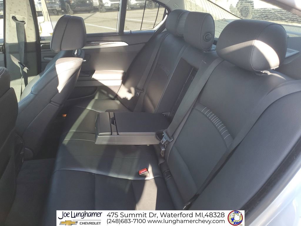 Used 2014 BMW 535i xDrive Sedan image 27