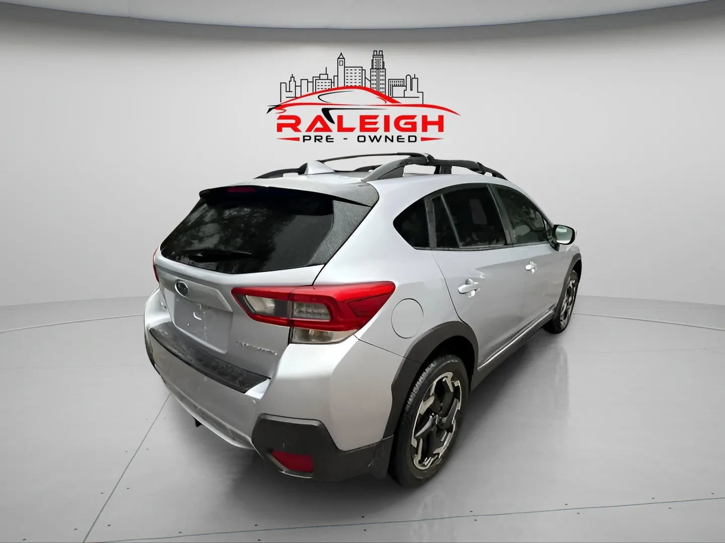 Used 2021 Subaru Crosstrek 2.5i Limited w/ Popular Package #2 image 8