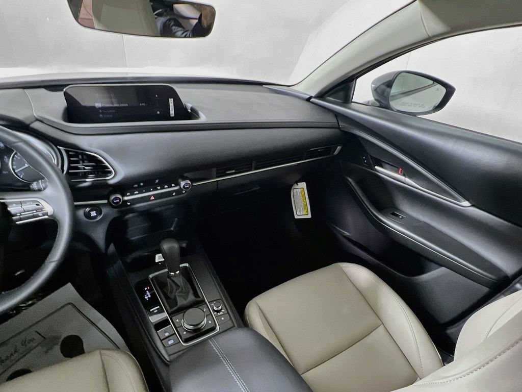 New 2026 MAZDA CX-30 AWD 2.5 S w/ Select Sport Pkg image 18