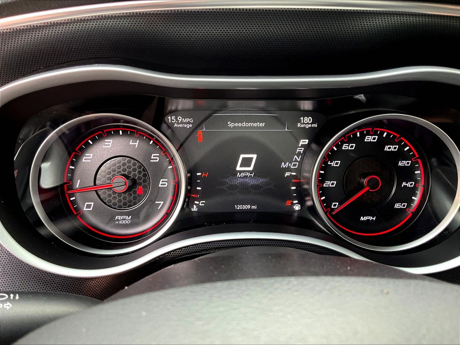 Used 2018 Dodge Charger R/T RWD image 13