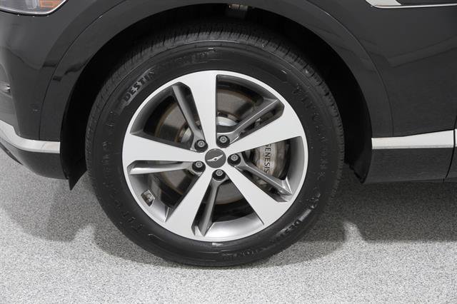 Certified 2024 Genesis GV80 3.5T Advanced w/ Advanced Package AWD/4WD image 25
