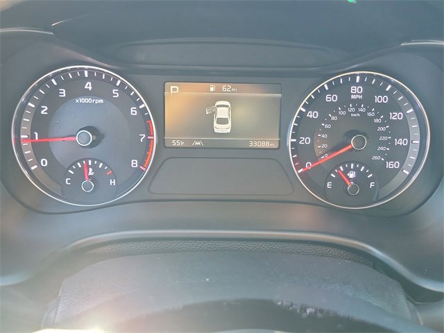 Used 2024 Kia Forte GT-Line image 24