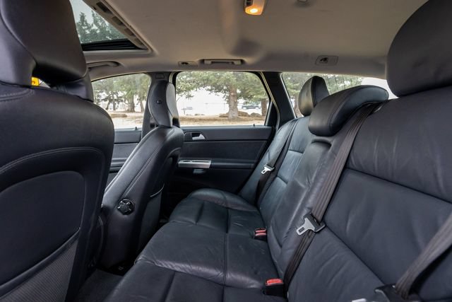 Used 2008 Volvo V50 T5 AWD/4WD image 14