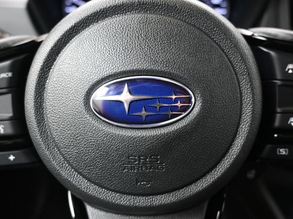 New 2026 Subaru Forester Touring image 28