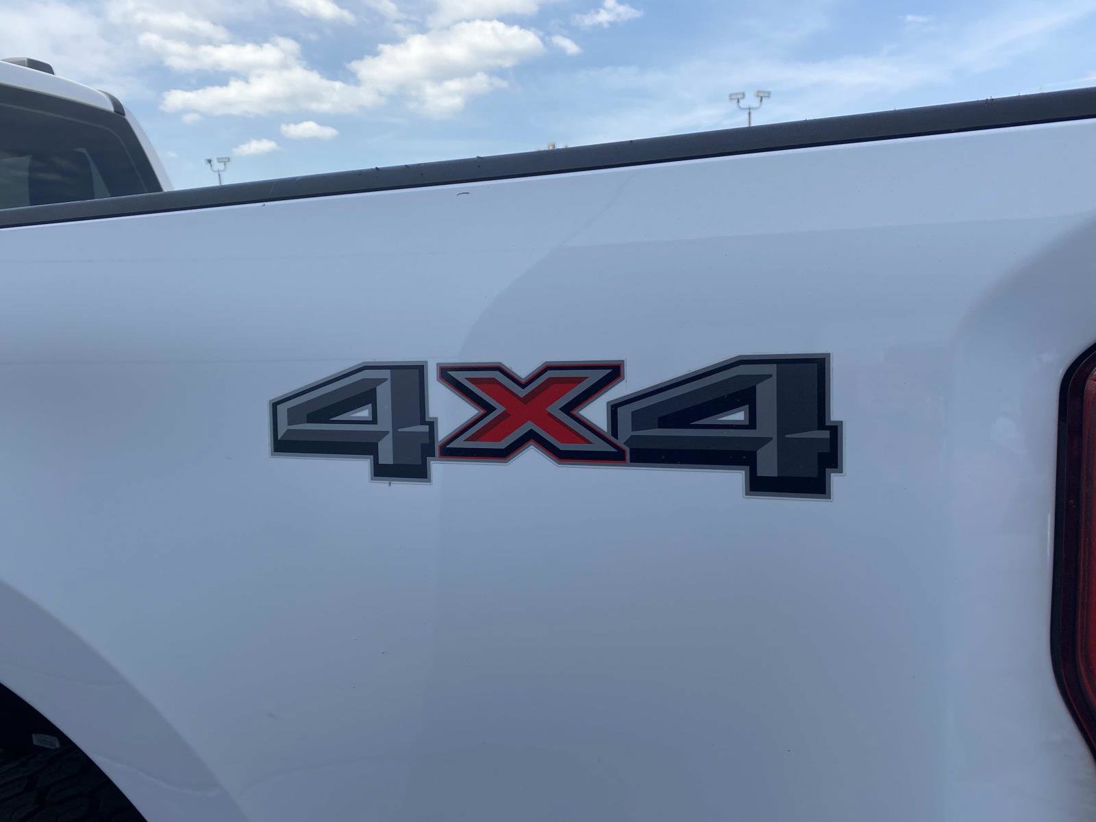 Used 2024 Ford F250 XL w/ XL Driver Assist Package image 8