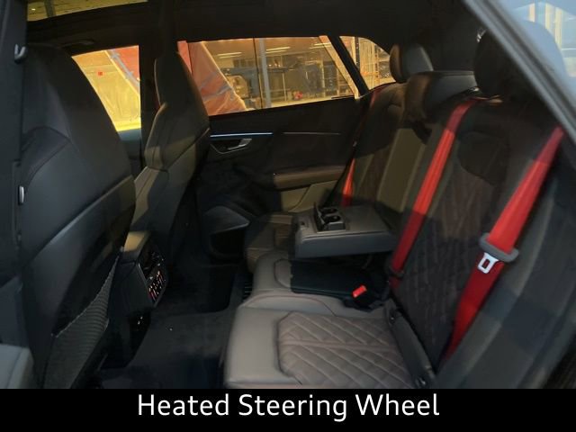 New 2026 Audi Q8 Prestige image 28