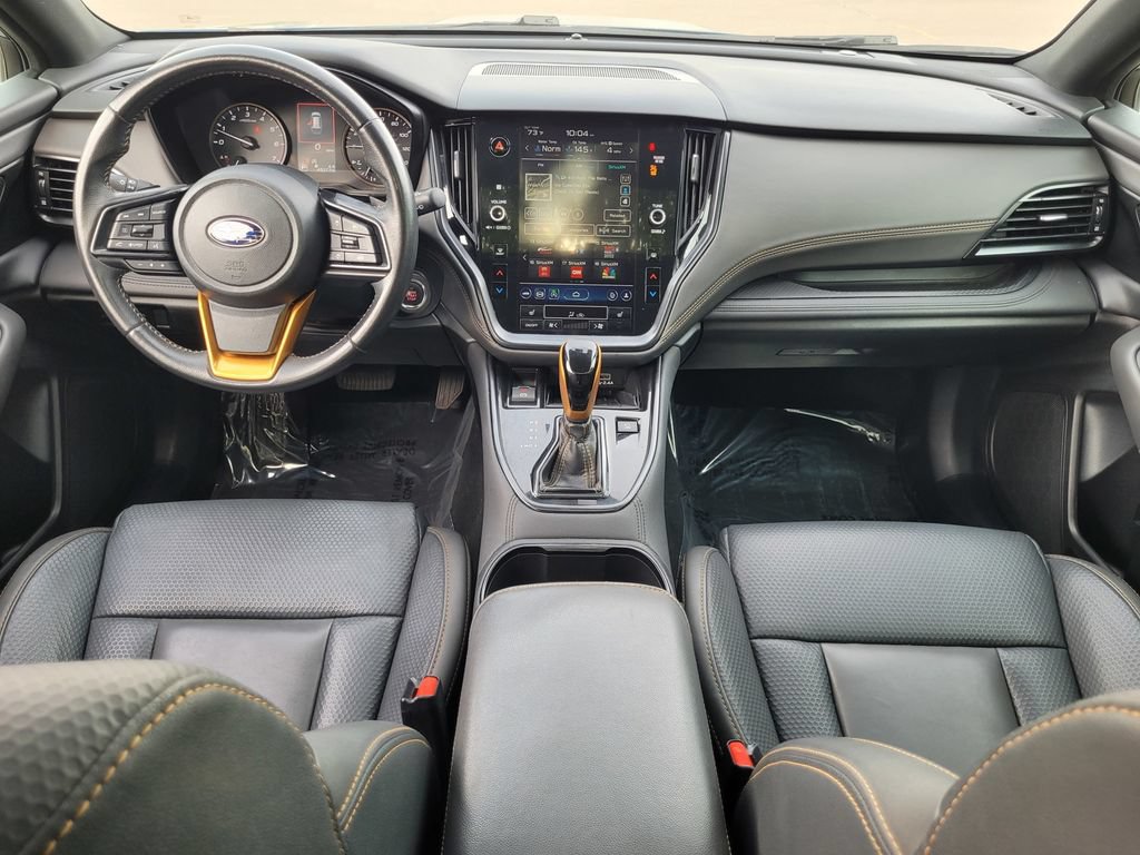 Used 2023 Subaru Outback Wilderness AWD/4WD image 16