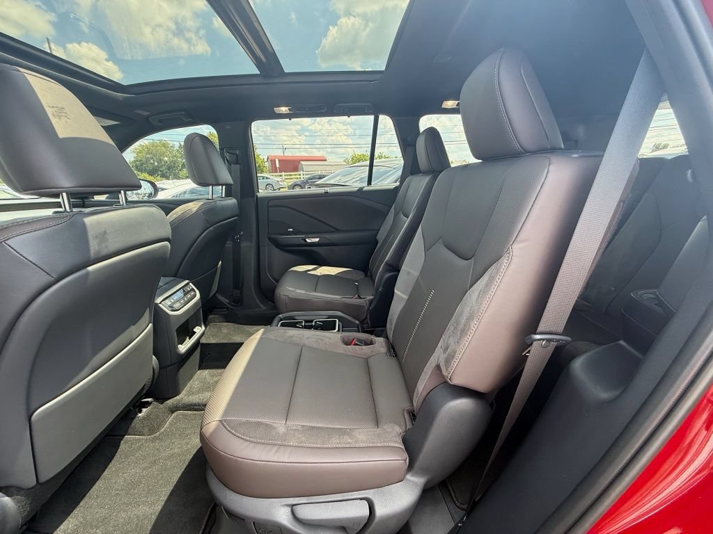 Used 2026 Lexus TX 350 AWD w/ Technology Package image 20