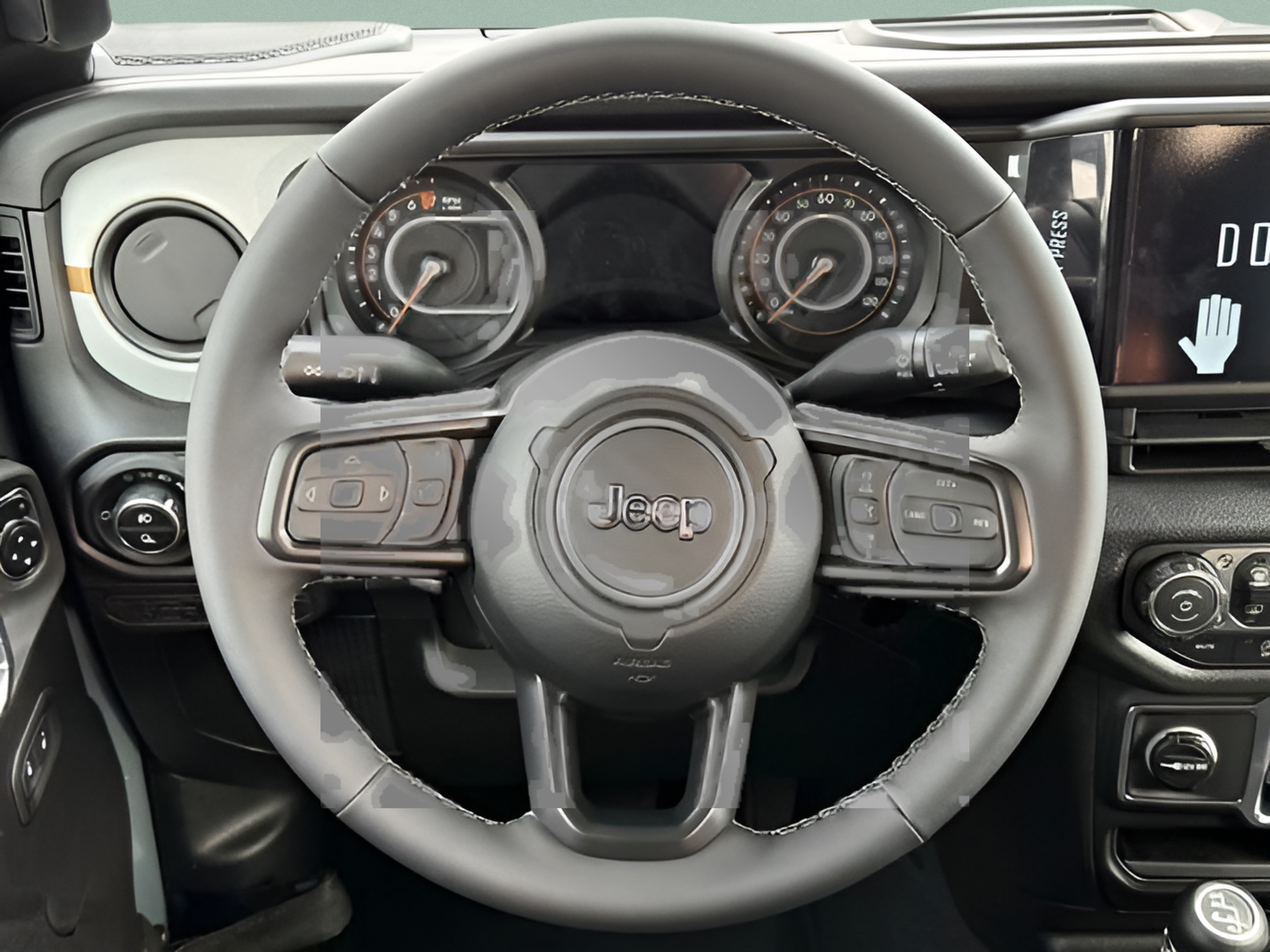 New 2026 Jeep Gladiator Sport AWD/4WD image 14