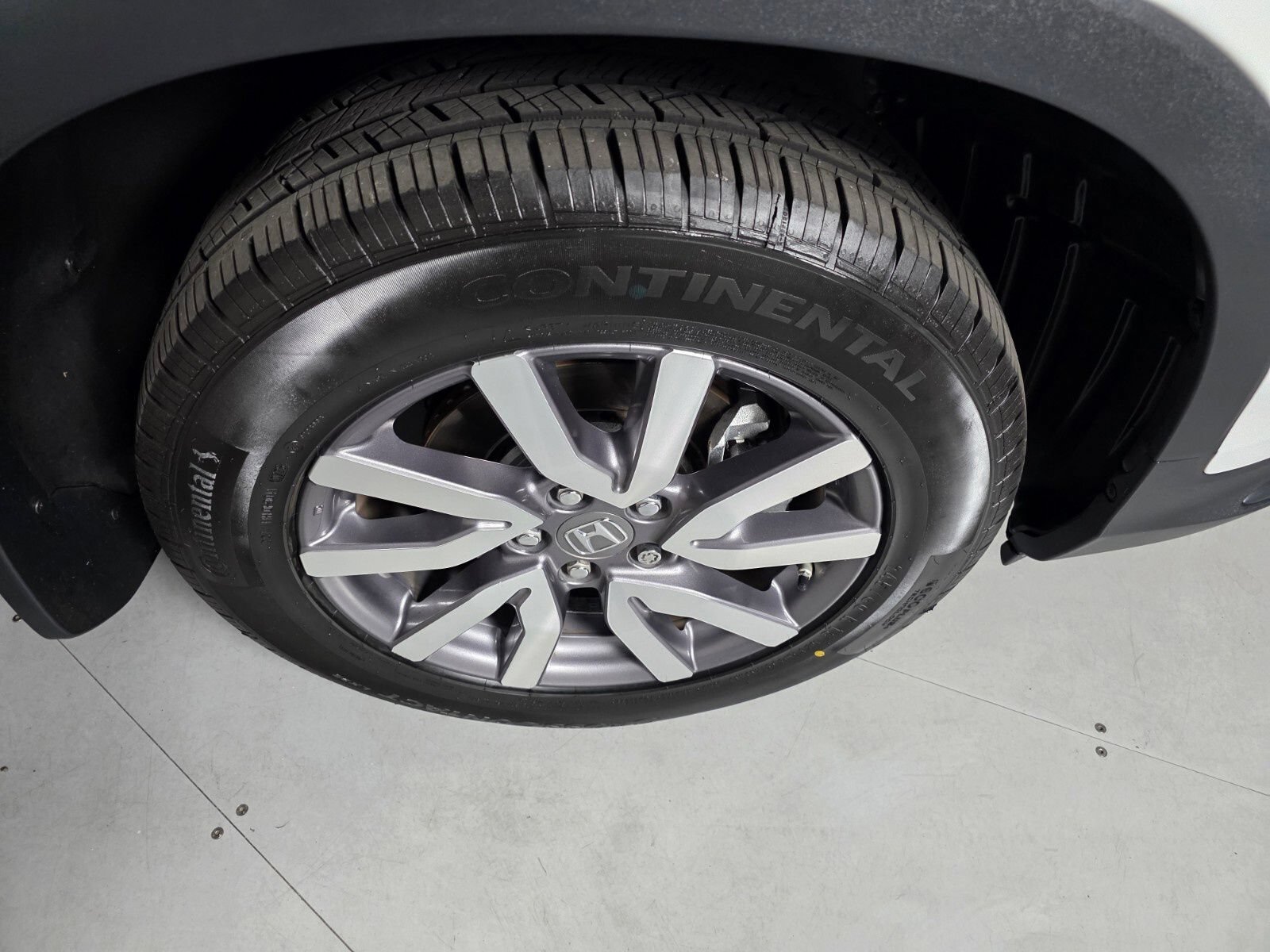 Used 2021 Honda Pilot EX image 12