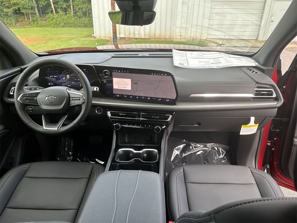 New 2026 Chevrolet Traverse LT w/ Midnight/Sport Edition image 30